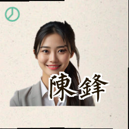 陈锋